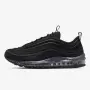 Nike Air Max Terrascape 97 Triple Black, снимка 2