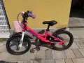 Детско колело Cross Daisy 16, снимка 4