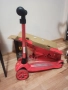 Детска тротинетка Ферари, Ferrari, снимка 1