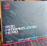 Комплект ASUS ROG Z690 Maximus Hero + Intel i9-12900K, снимка 5