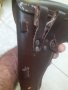 Кожен кобур Макаров и бял кобур милиция, снимка 2