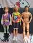 Кукли барби и кен, снимка 3