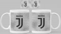 Чаша Ювентус Juventus Керамична, снимка 2