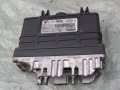 Компютър двигател за VW GOLF III 1.8i 90HP 8A0907311H Bosch 0261203184/185, снимка 1