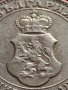 МОНЕТА 20 стотинки 1912г. ЦАРСТВО БЪЛГАРИЯ СТАРА РЯДКА НАД СТОГОДИШНА ЗА КОЛЕКЦИЯ 35726, снимка 10