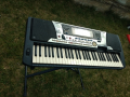 2ка 9ка Yamaha Psr 550 клавир синтезатор  йоника , снимка 4