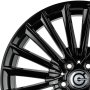 19" Джанти 5x112 Mercedes W205 W206 W212 W213 W257 CLA CLS GLA GLB C E, снимка 4