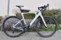  Cannondale Topstone Carbon 2 L -2022 г.- гравел велосипед, снимка 1