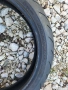 120 70 17, Pirelli Diablo, Мото гума, снимка 3