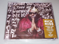 RICK RO$$ CD, снимка 1 - CD дискове - 36273367