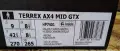 ADIDAS Обувки Terrex AX4 Mid GORE-TEX, снимка 5