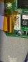 Logic CTRL Board - EAX60770101 - REV B - EBR63856403  for LG 42PQ1100 42inc DISPLAY PDP42G20034, снимка 2