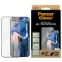 Стъклен Протектор PanzerGlass за iPhone 15 Plus / 16 Plus, Ultra-Wide Fit, снимка 1