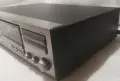 Onkyo TA-2820 Stereo Cassette Tape Deck , снимка 7