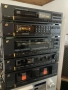 SANSUI   B-1000  C-1000  D-1000W  T-1000  SD-V1000, снимка 2