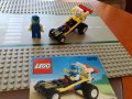 Стар конструктор Лего - Lego Race 6510 - Mud Runner, снимка 1 - Колекции - 32390190