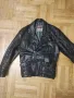 Кожени мото якета, снимка 1