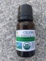 Cilione™ 100% етерично масло от семена на кориандър чисто органично сертифицирано