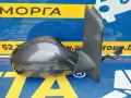 Дясно огледало за Seat Altea 1.9TDI , снимка 1