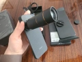 Oppo Hasselblad Teleconverter kit за Oppo Find X9 Pro (компактна версия) от Get Mobile , снимка 6