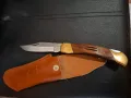 Колекционерски джобен нож, снимка 7
