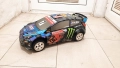 HPI Racing Ken Block Edition WR8 Flux 1/8 - RTR, снимка 1