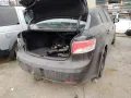 Toyota Avensis T27 2.0D4D 126 к.с. 2011г. седан на части, снимка 3