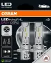 LED крушки OSRAM LEDriving HL EASY GEN2 H15-12V-6500K, снимка 2