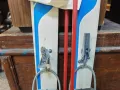 Нови детски ски Germina GDR, снимка 8