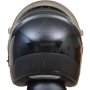 №4019 Shubert concept Модулна мото каска с вградени тъмни очила, снимка 4