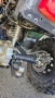 Yamaha wolwerine 350, снимка 11