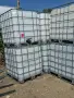 Ibc,Контейнери  1000л. Питейна вода , снимка 3