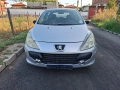 Пежо 307 фейслифт 1.6 хди 90 на части , снимка 3