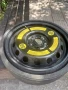 Резервна гума тип патерица за VW Touareg , снимка 4
