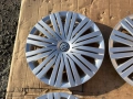15 цола Тасове Volkswagen POLO 6C0601147A Оригинал, снимка 4