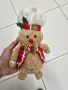 коледни кукли gingerbread  декорация , снимка 1