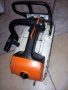 Stihl 201t щил husqvarna , снимка 4