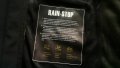 ALASKA ELK 1795 RAIN-STOP Softshell Jacket размер M яке  водонепромукаемо - 432, снимка 15