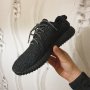 Оригинални маратонки adidas Yeezy Boost 350 Pirate Black (2015)  номер 45 ,5-46, снимка 6