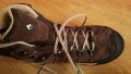ALFA VIDDA CLASSIC BROWN GORE-TEX Boots размер EUR 39 естествена кожа водонепромокаеми - 189, снимка 14