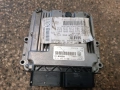 ECU компютър Alfa Romeo Giulietta 1.6JTD 55283370 0281032518 EDC17C69 ,0 281 032 518, снимка 1
