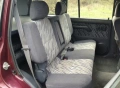 Тойота ланд крузер/Toyota land cruiser J90 3.0TD 125кс 98г НА ЧАСТИ, снимка 9