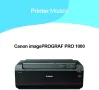 XL-мастилени касети за Canon PFI-1000 (MBK/PBK/C/M/Y/G), 6 броя, снимка 2