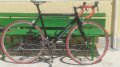 САМО ЗА МАРТ 8 кг шосеен Cannondale от поколен. Caad, Ultegra, Ksyrium, снимка 1 - Велосипеди - 41792984