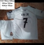 REAL MADRID 🖤⚽️ детско юношески футболни екипи НОВО сезон 2025-26 година , снимка 10