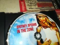 BRITNEY SPEARS CD 1308251930, снимка 14