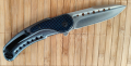 Сгъваем нож GTC F55, снимка 3