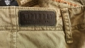 SUPERDRY Stretch Trouser Размер 33/34 еластичен панталон 10-51, снимка 13