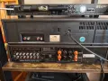 Продавам техника Technics, Luxman и SONY, снимка 8
