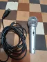 Продавам микрофон -  hama с кабел комплект  , снимка 2